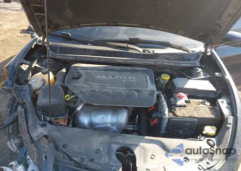 2014 Dodge Dart Sxt from USA, damaged, VIN 1C3CDFBB8ED682553